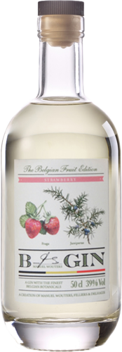 Bgin Strawberry