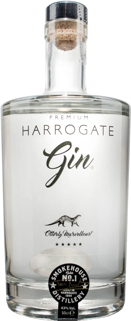 Harrogate Premium Gin