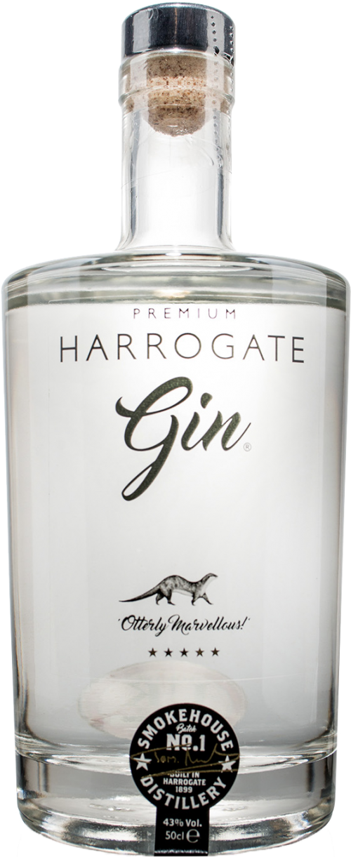 Harrogate Premium Gin