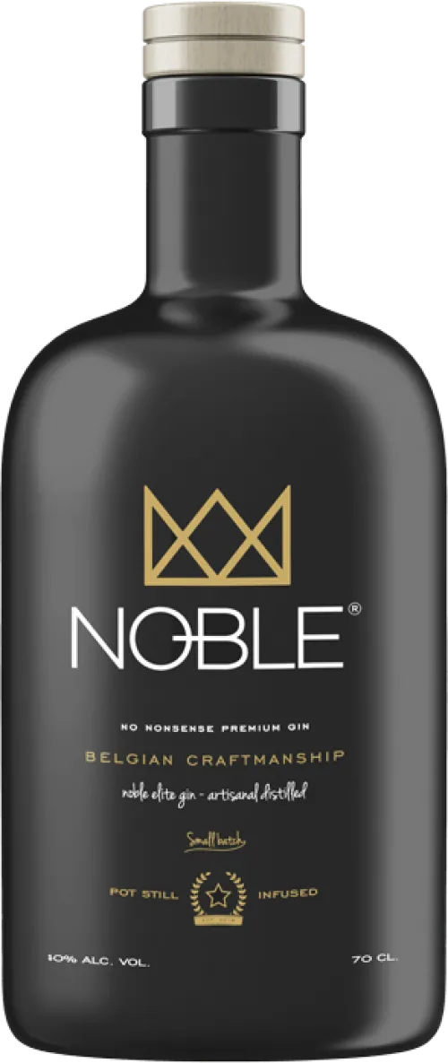 Noble Elite Gin