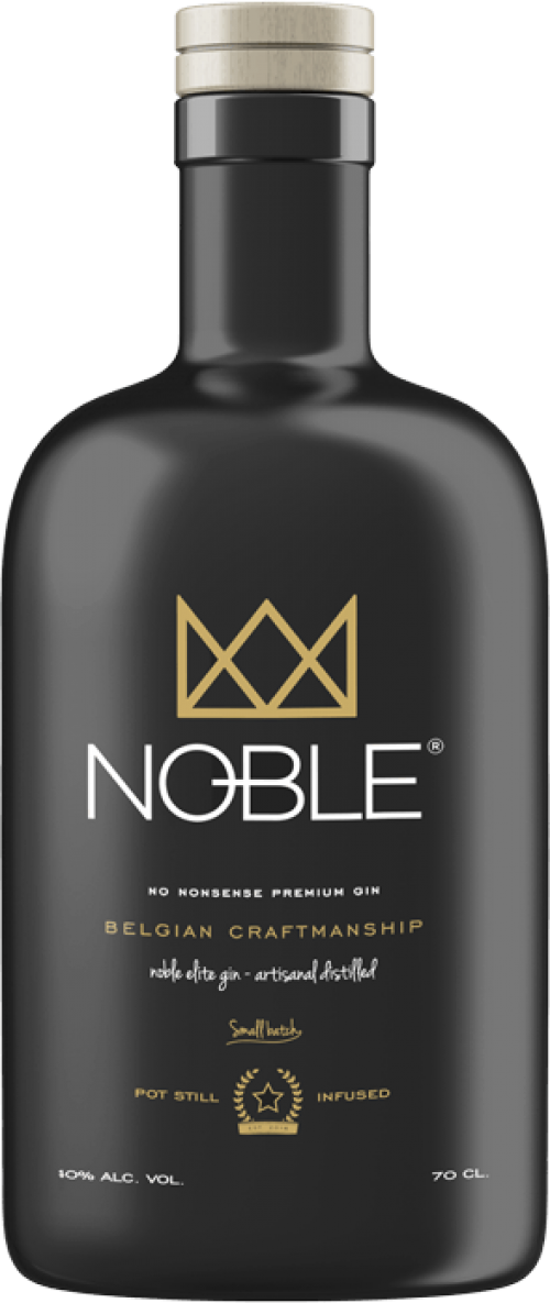 Noble Elite Gin