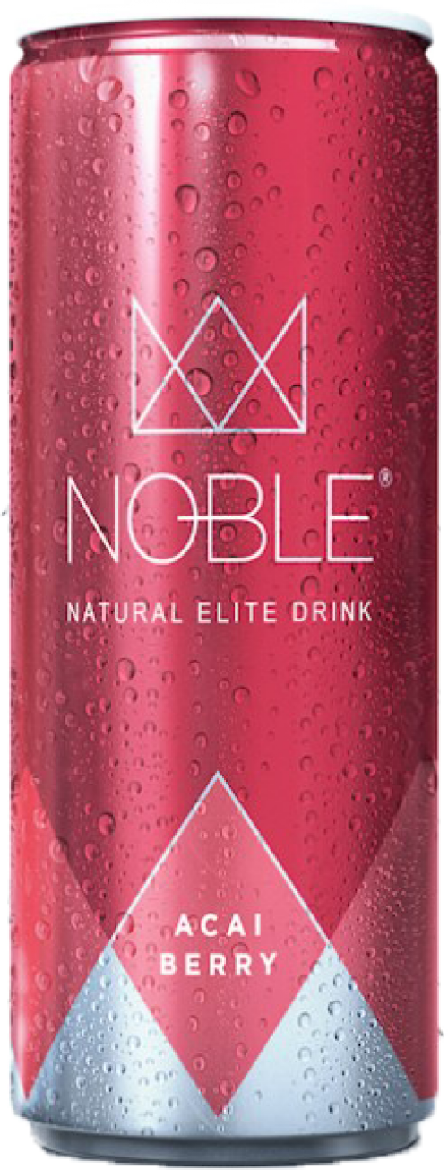 Noble Natural Elite Drink Acai Berry