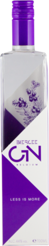 Biercée Less Is More