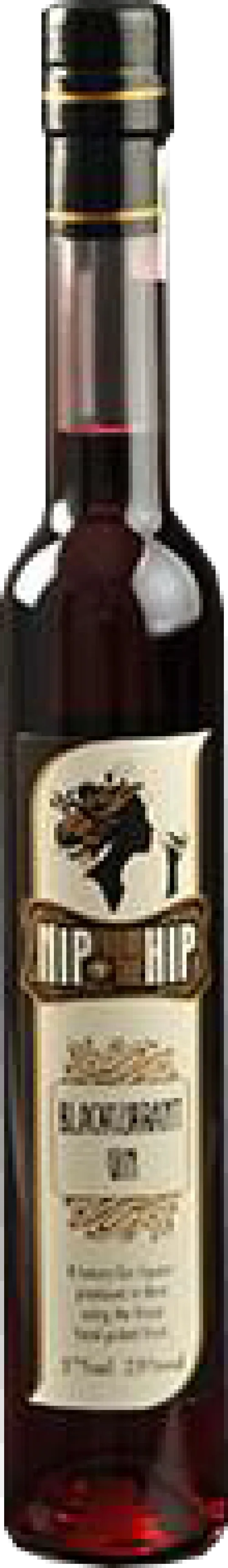 Nip From The Hip Blackcurrant Gin