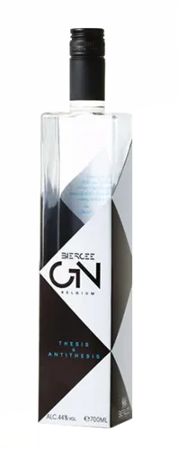 Biercée Thesis & Antithesis