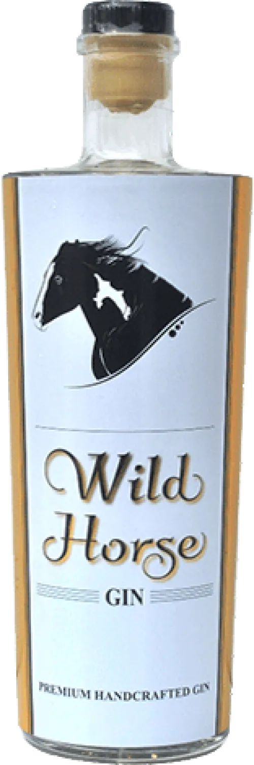 Wild Horse Gin