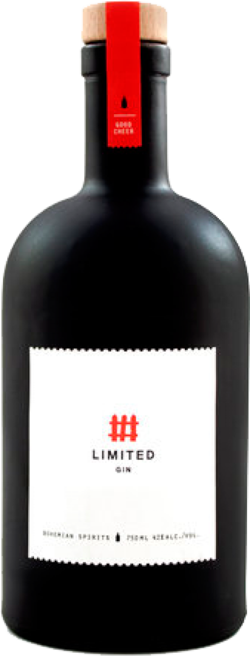 Limited Gin