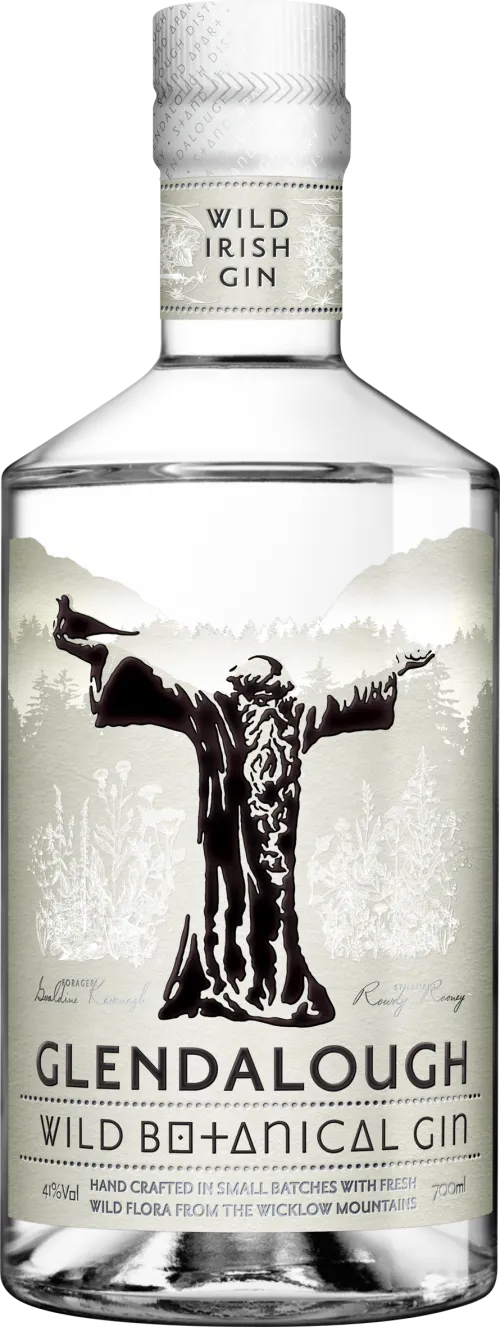 Glendalough Wild Botanical Gin