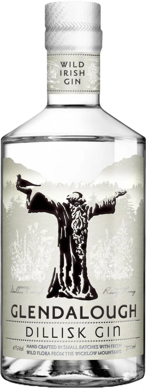 Glendalough Dillisk Gin