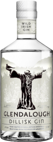 Glendalough Dillisk Gin