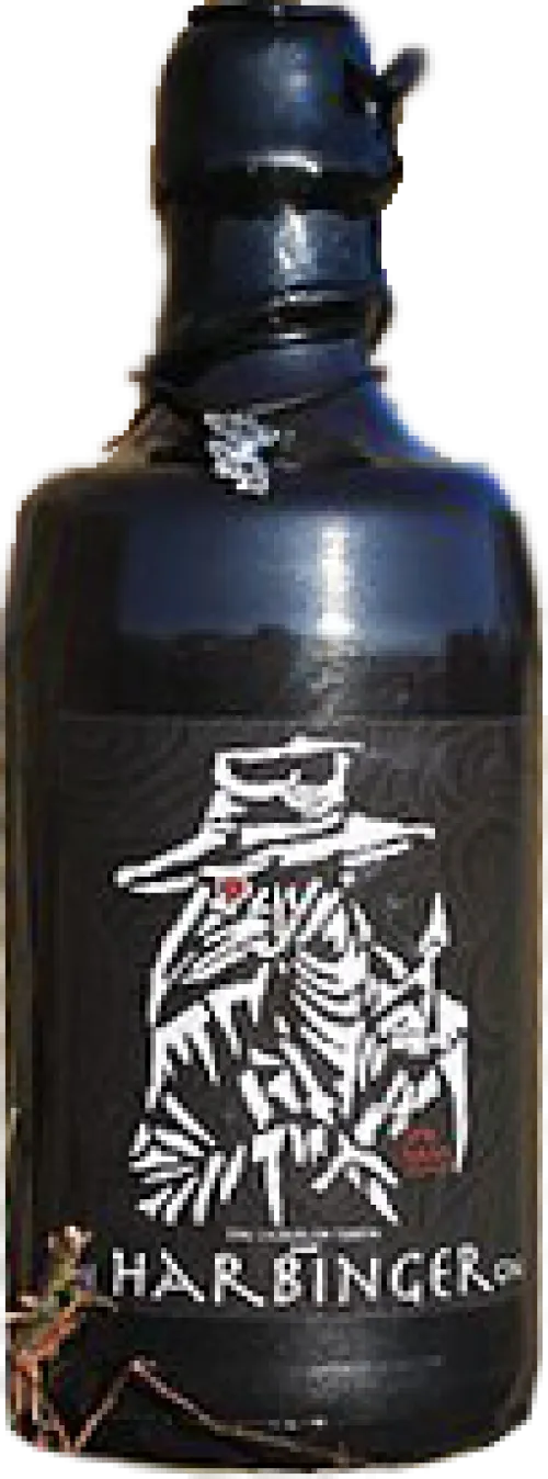 The Harbinger Gin