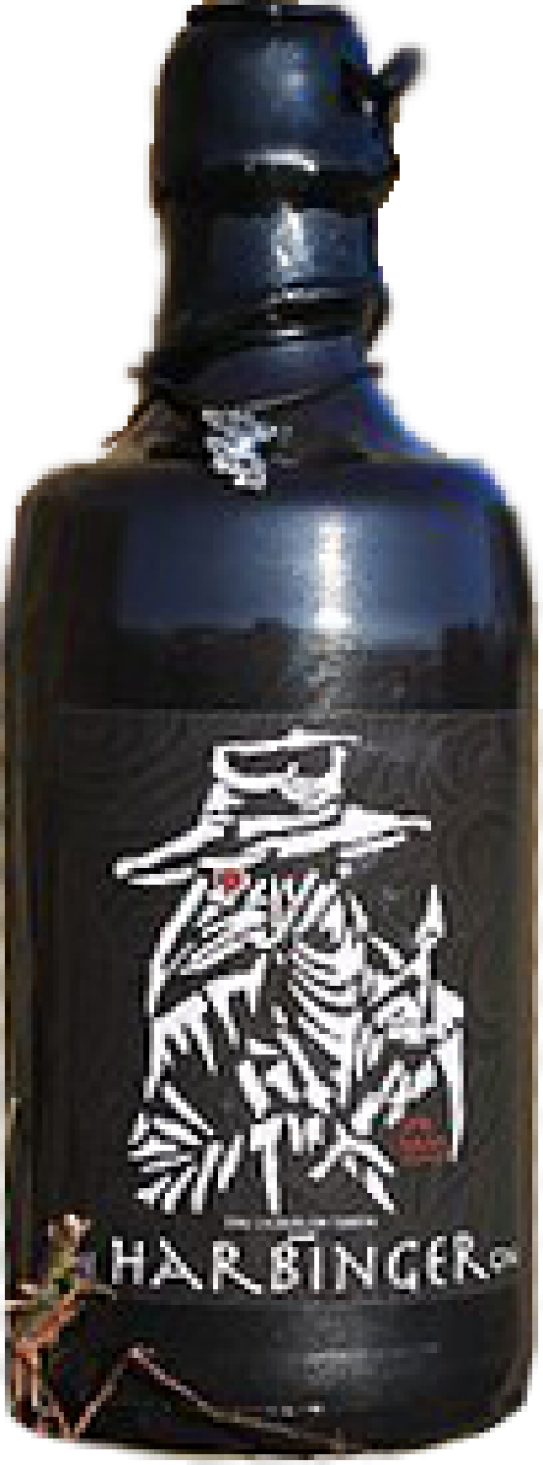 The Harbinger Gin