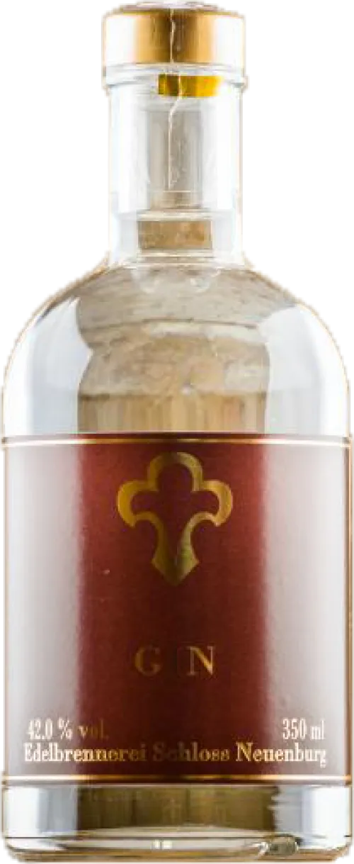 Edelbrennerei Schloss Neuenburg Gin