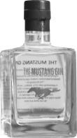 The Mustang Gin
