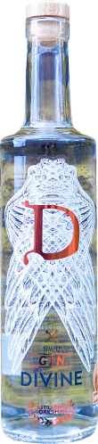 Divine Gin - (Formerly Angel Gin)