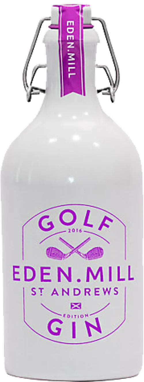 Eden Mill Golf Gin 2016