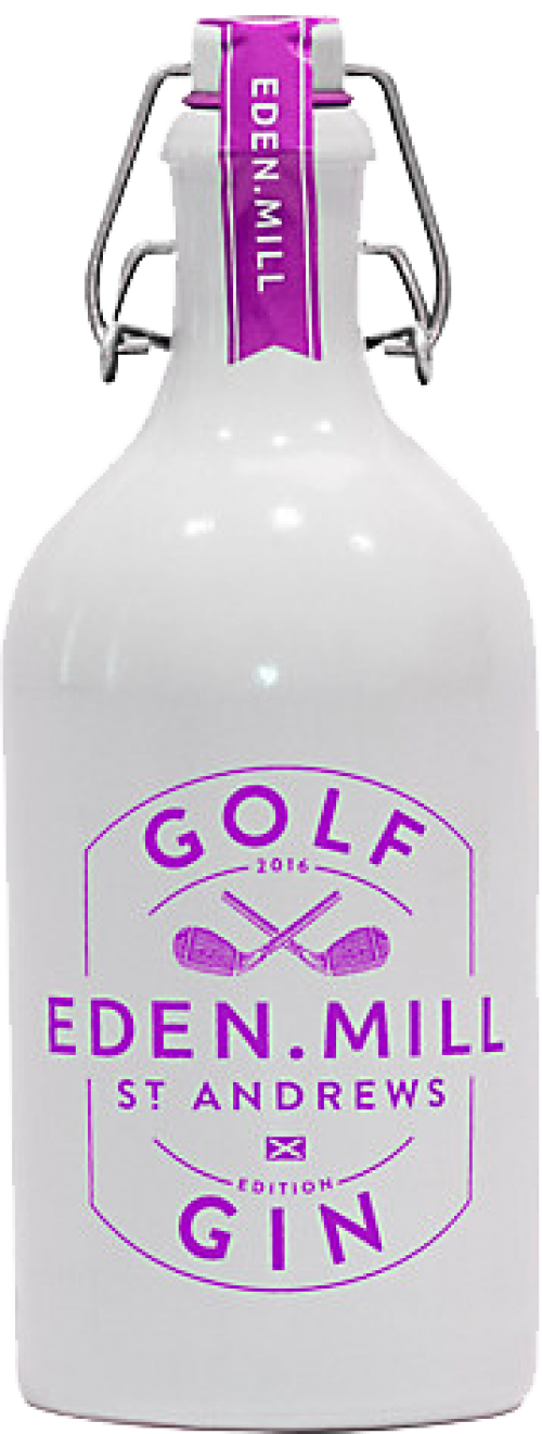 Eden Mill Golf Gin 2016