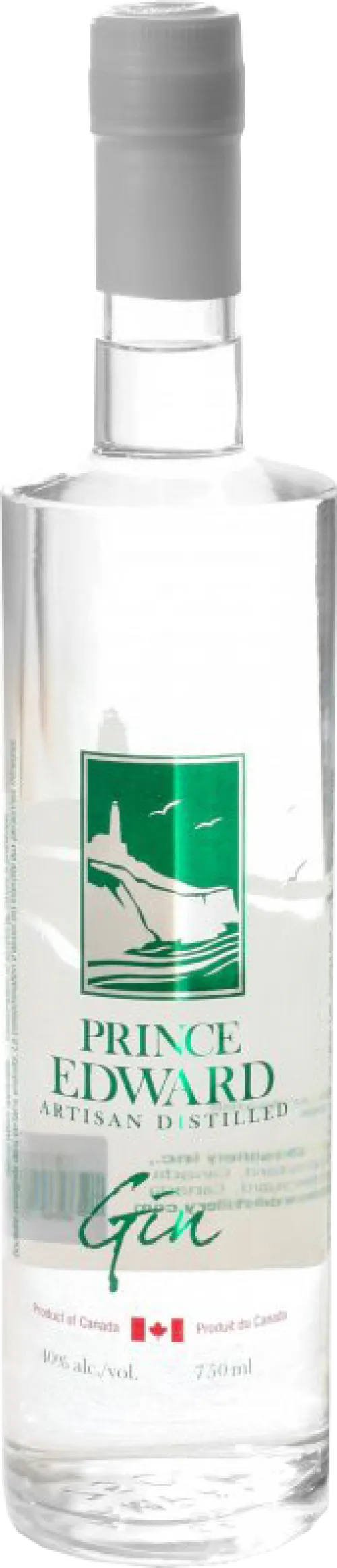 Prince Edward Gin