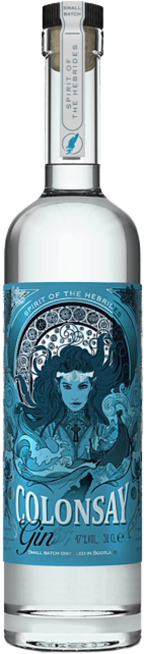 Colonsay Gin
