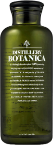 Distillery Botanica Gin