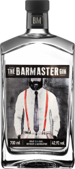 The Barmaster Gin