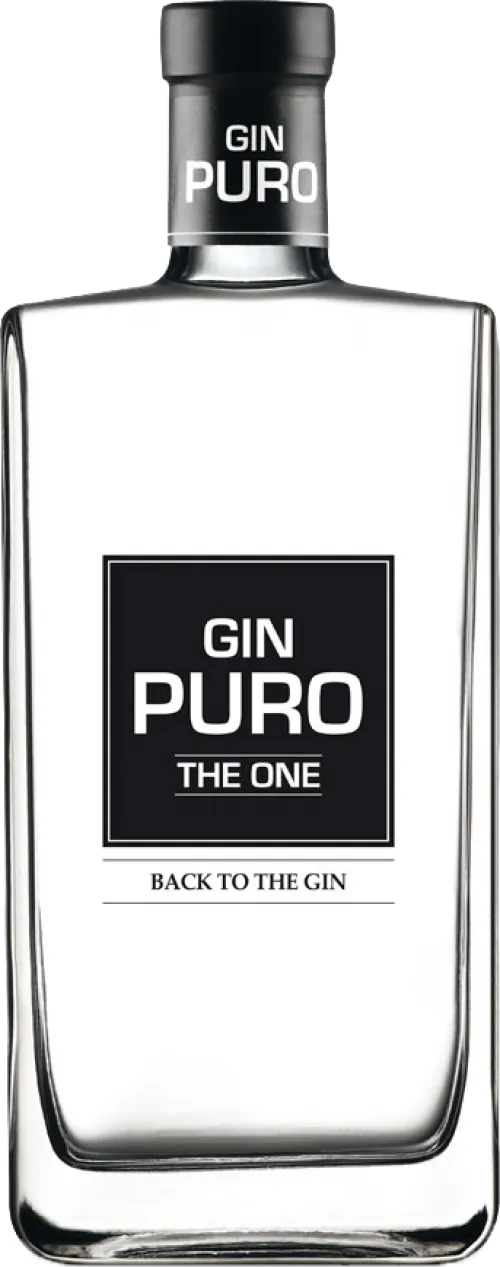 Gin Puro