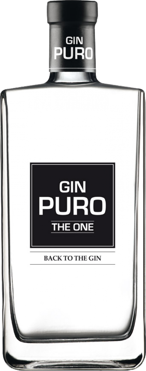 Gin Puro