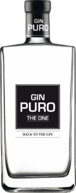 Gin Puro