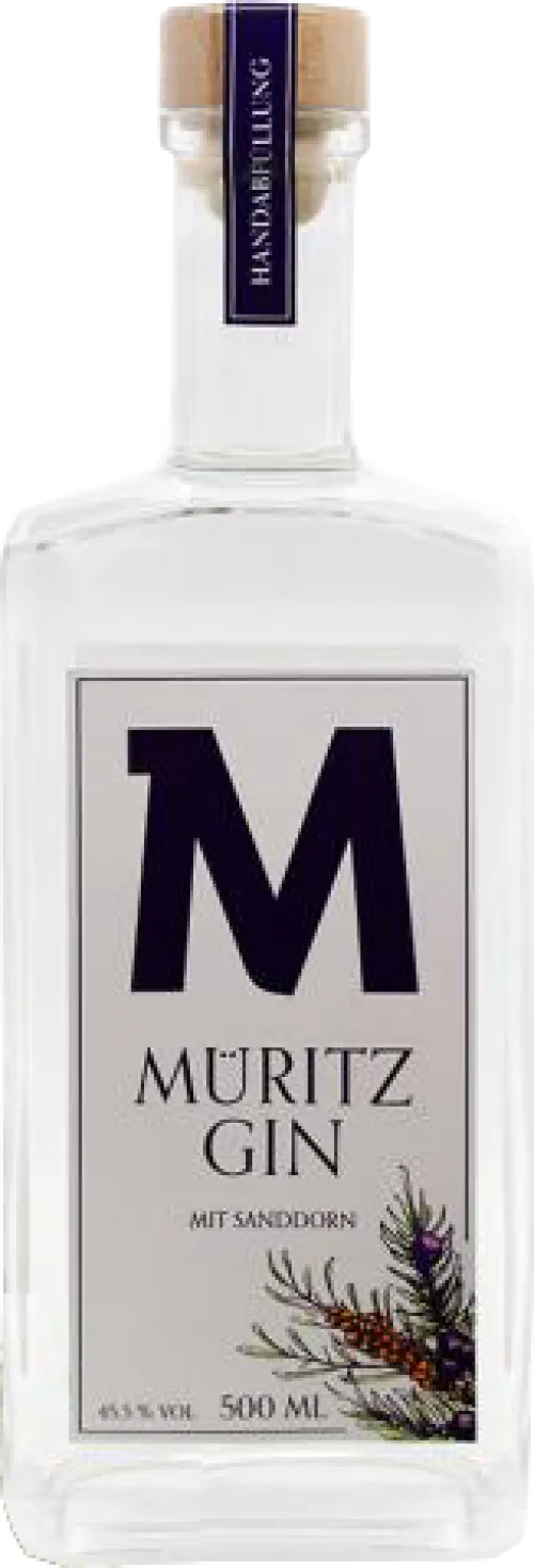 Müritz Gin