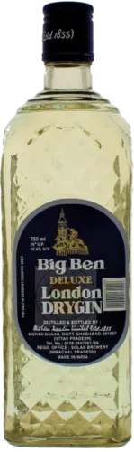 Big Ben Deluxe
