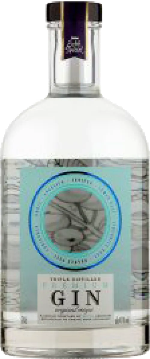 Asda Extra Special Triple Distilled Premium Gin