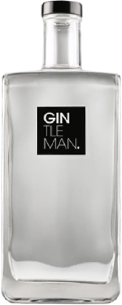 Gintleman Premium Gin