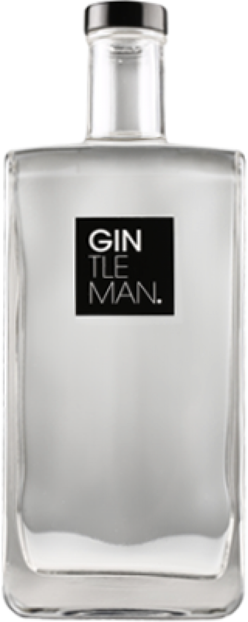 Gintleman Premium Gin