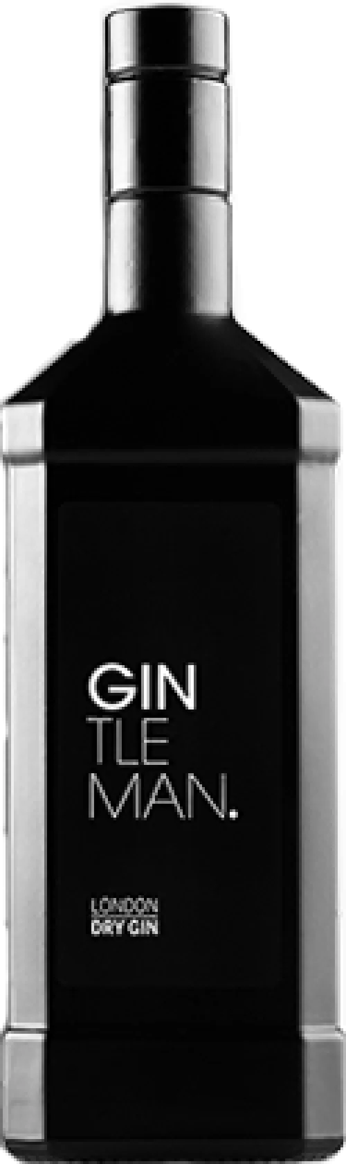 Gintleman London Dry Gin