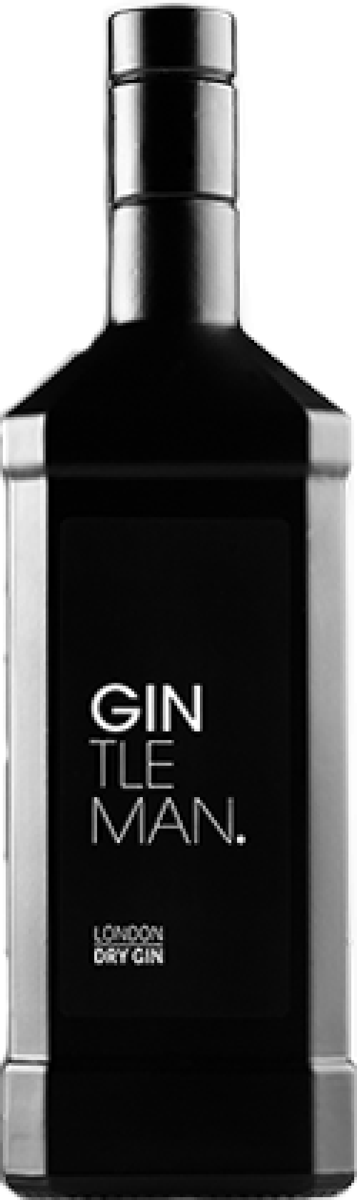 Gintleman London Dry Gin