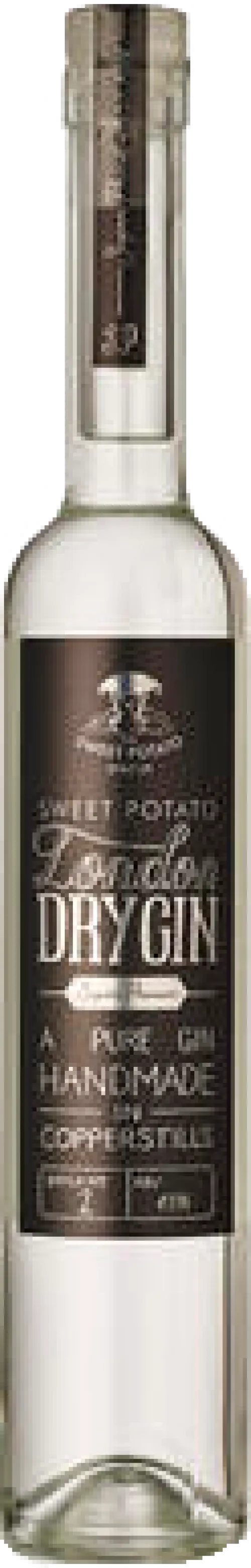 Sweet Potato London Dry Gin