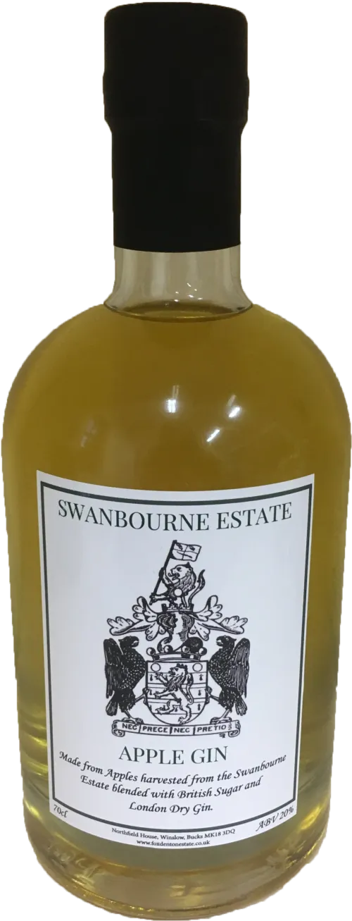 Swanbourne Estate Apple Gin