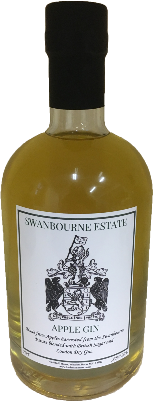 Swanbourne Estate Apple Gin