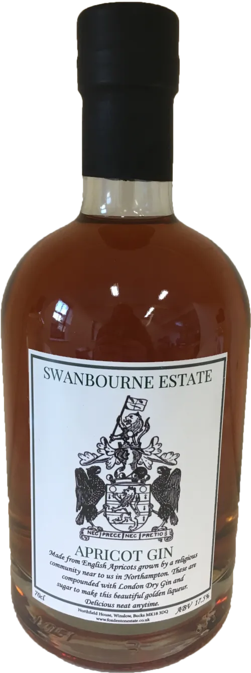 Swanbourne Estate Apricot Gin