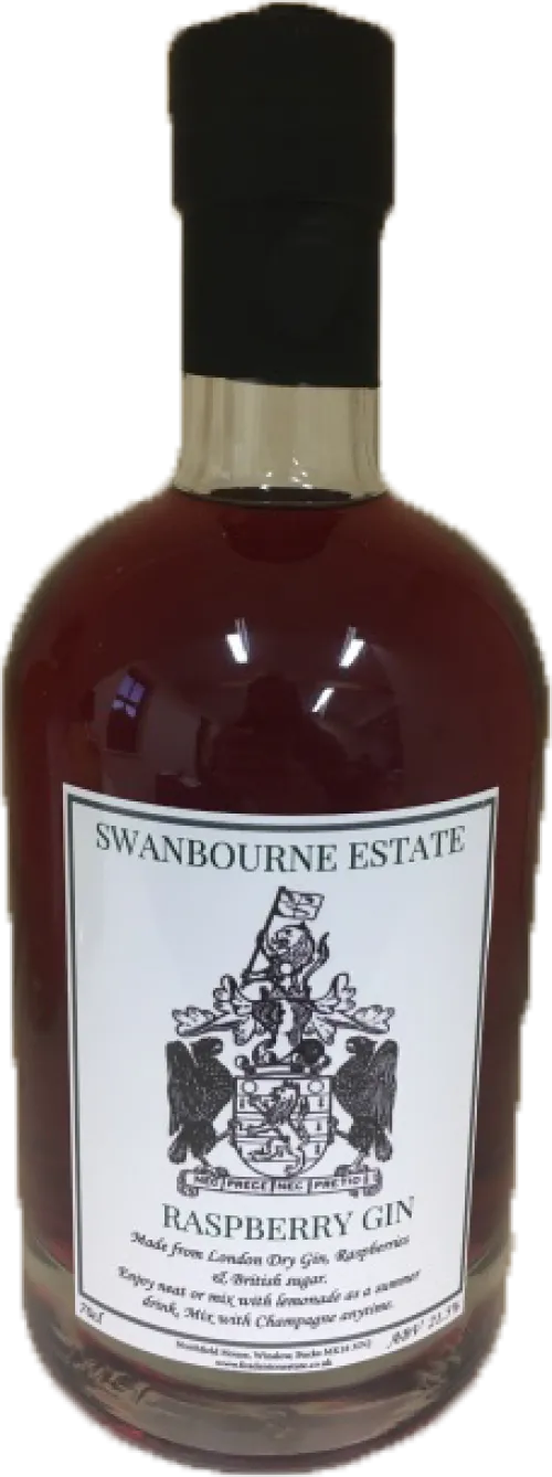 Swanbourne Estate Raspberry Gin