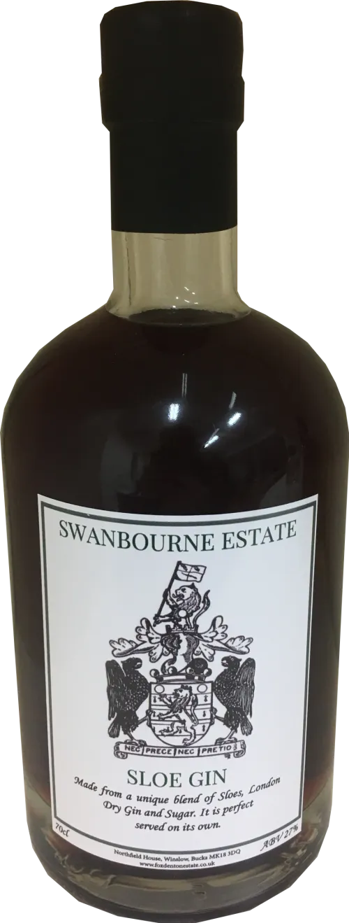 Swanbourne Estate Sloe Gin