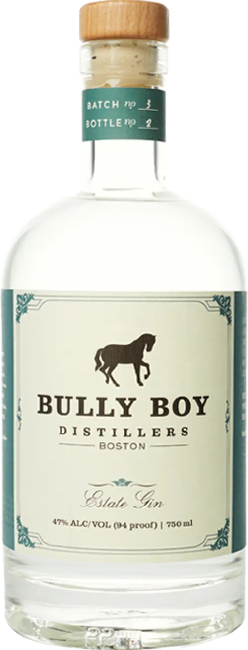 Bully Boy Estate Gin