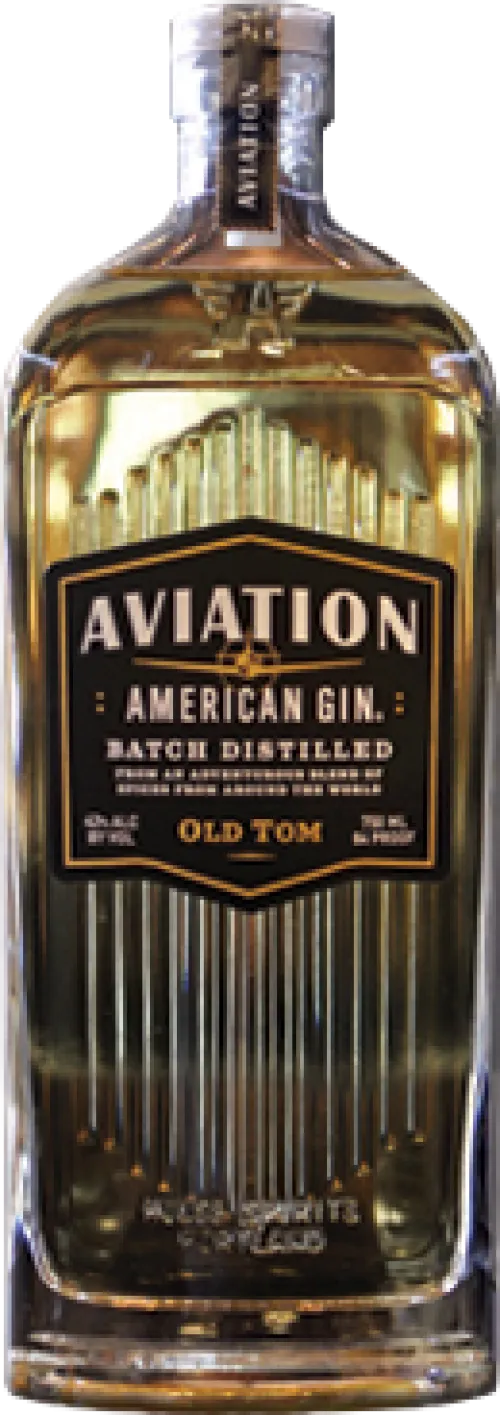 Aviation American Gin Old Tom