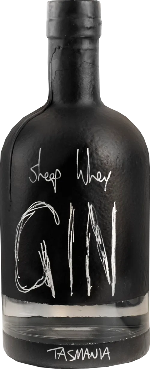 Sheep Whey Gin