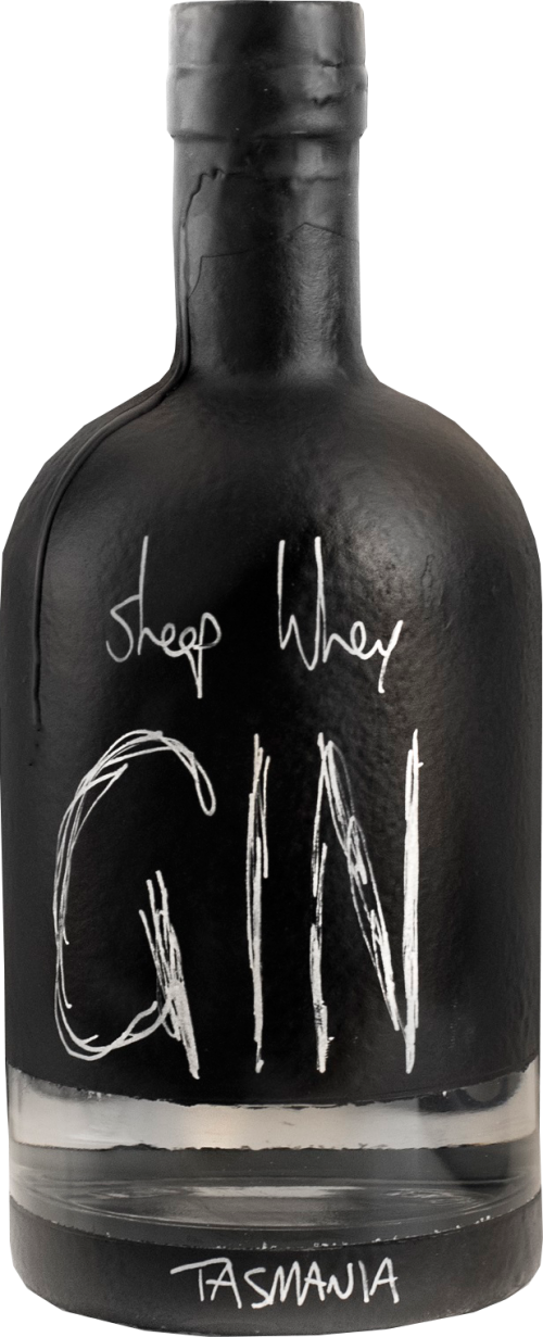 Sheep Whey Gin