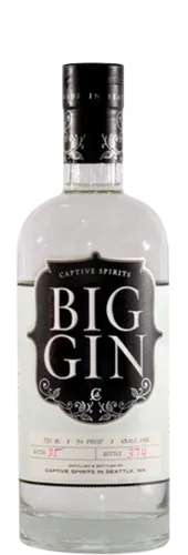 Big Gin