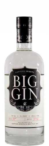 Big Gin