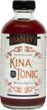 Bradley's Barrel Aged Kina Tonic