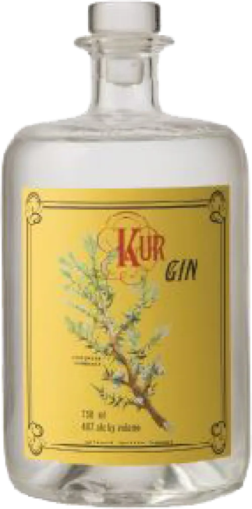 Kur Gin