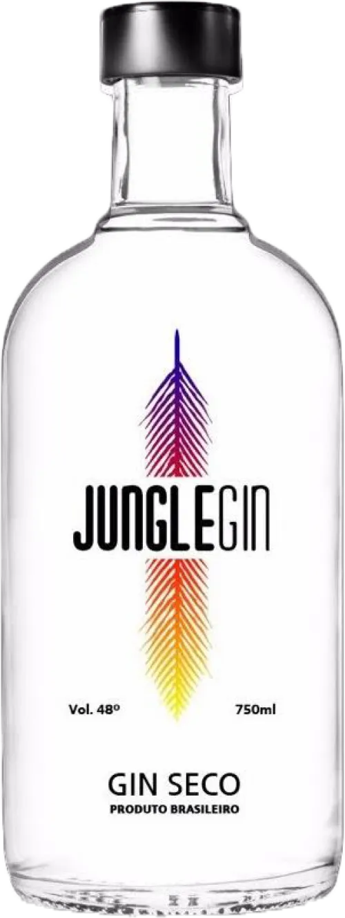 Jungle Gin